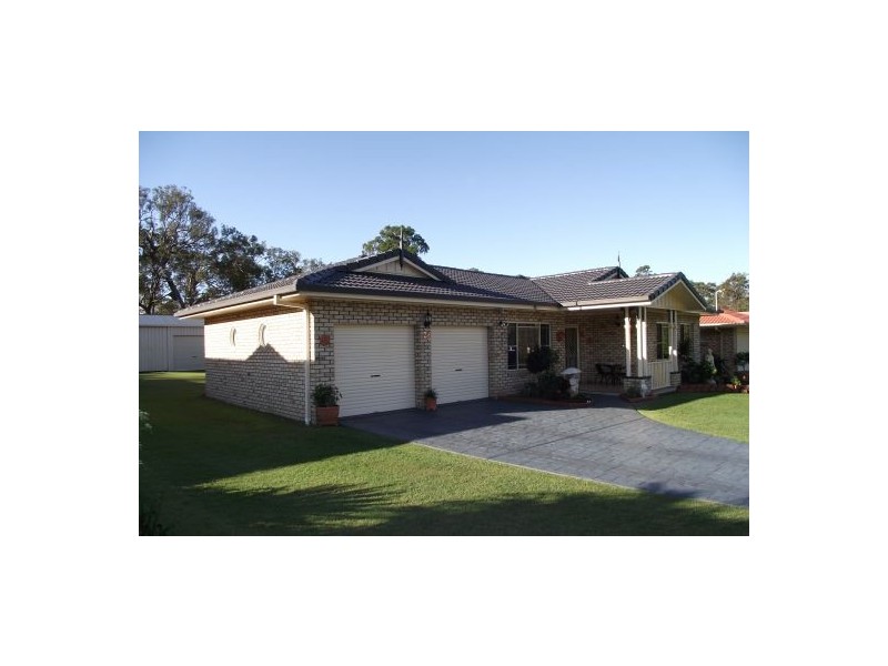 32 William Street, Kyogle NSW 2474