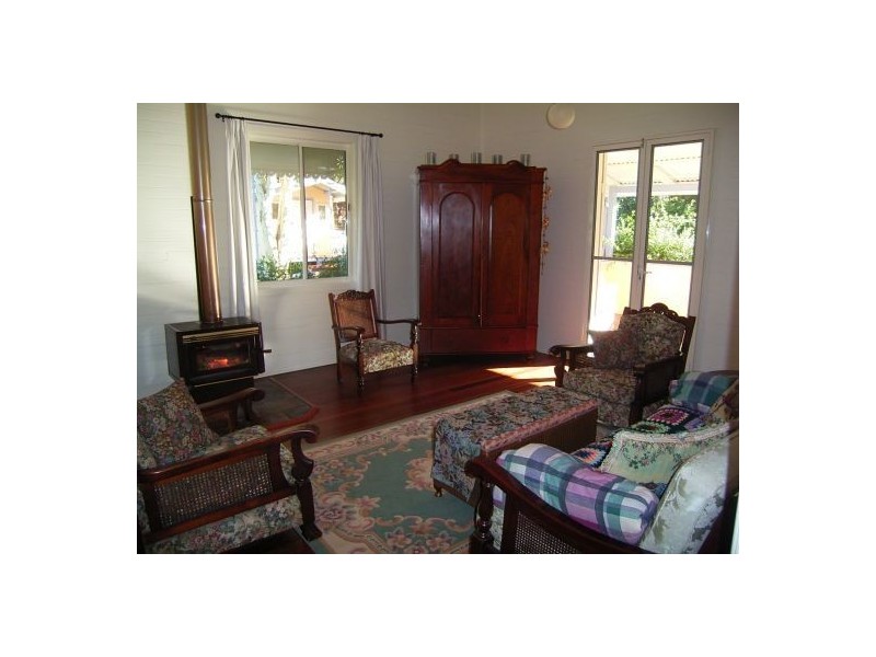 Lot 13, 451 Smiths Creek Rd, Kyogle NSW 2474