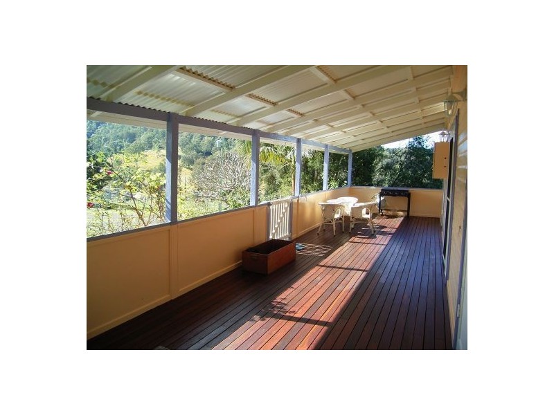Lot 13, 451 Smiths Creek Rd, Kyogle NSW 2474
