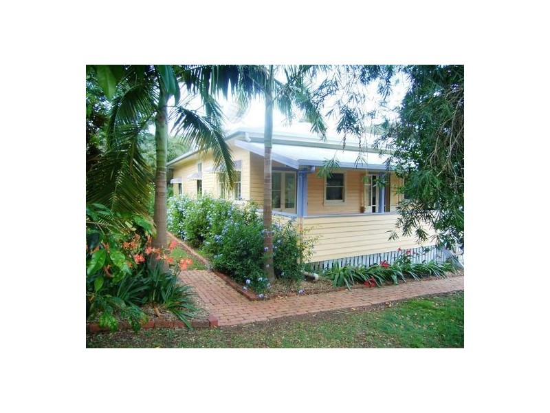 Lot 13, 451 Smiths Creek Rd, Kyogle NSW 2474