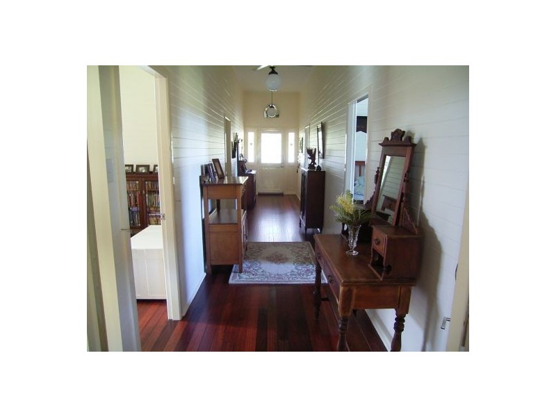 Lot 13, 451 Smiths Creek Rd, Kyogle NSW 2474