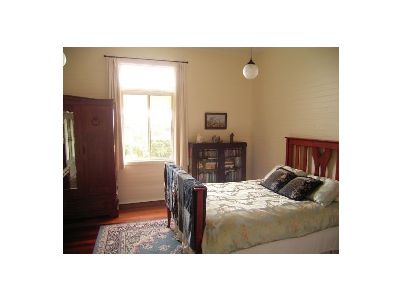 Lot 13, 451 Smiths Creek Rd, Kyogle NSW 2474