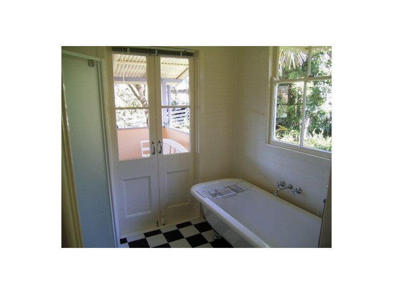 Lot 13, 451 Smiths Creek Rd, Kyogle NSW 2474