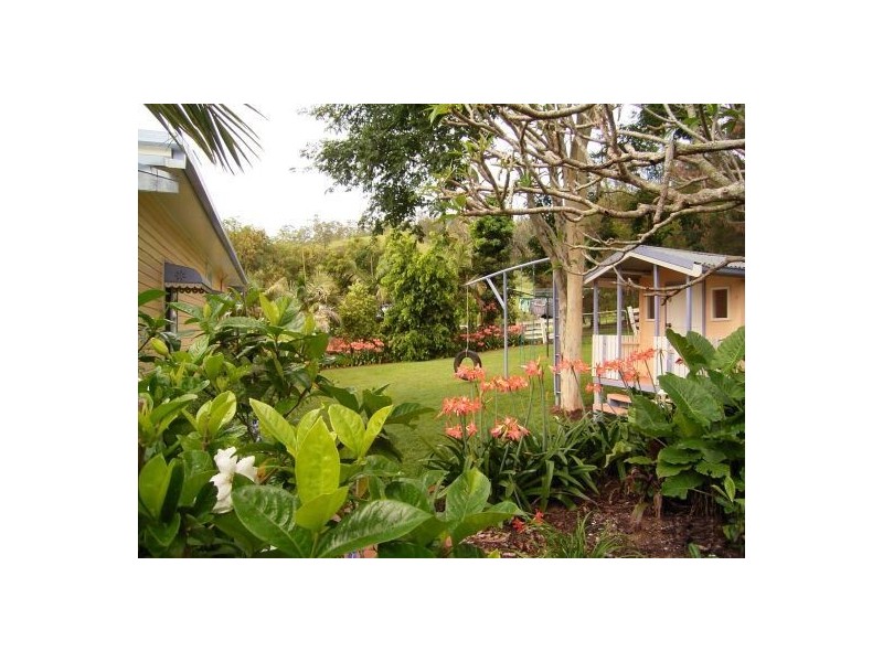 Lot 13, 451 Smiths Creek Rd, Kyogle NSW 2474