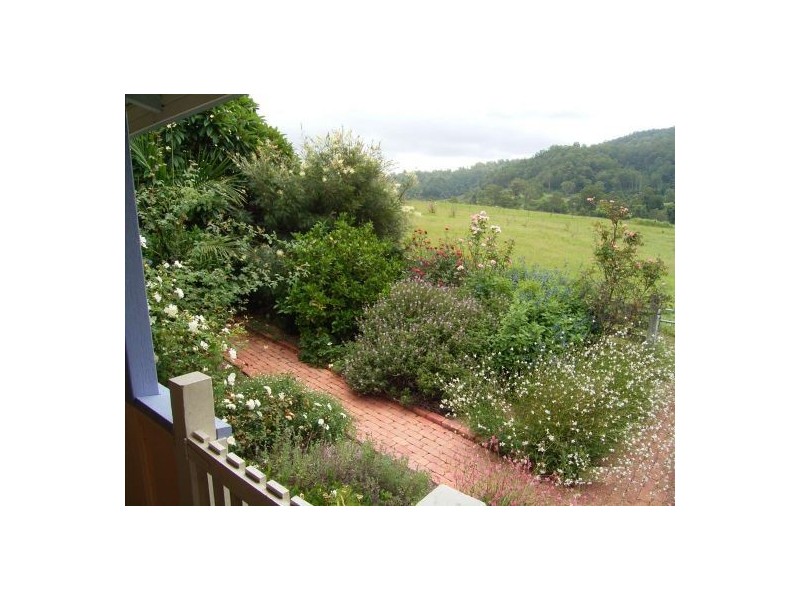 Lot 13, 451 Smiths Creek Rd, Kyogle NSW 2474