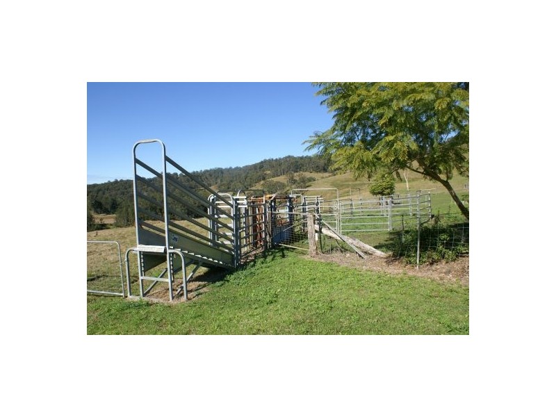 Lot 13, 451 Smiths Creek Rd, Kyogle NSW 2474