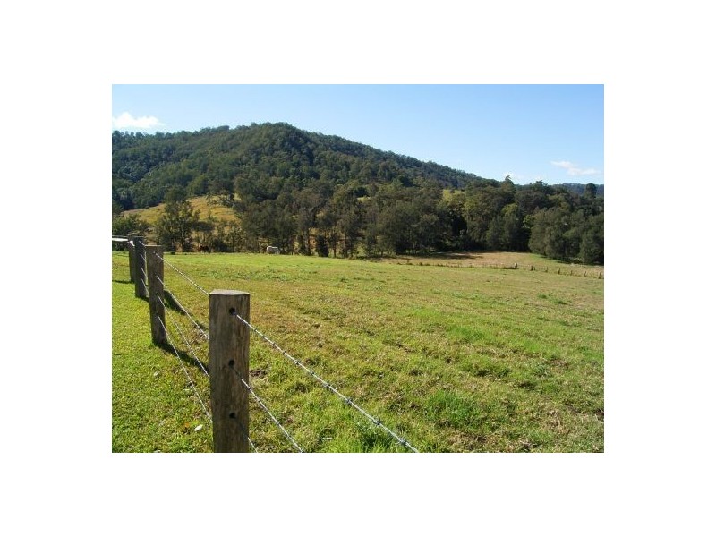 Lot 13, 451 Smiths Creek Rd, Kyogle NSW 2474