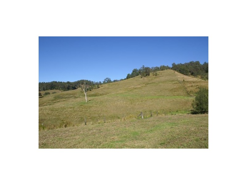 Lot 13, 451 Smiths Creek Rd, Kyogle NSW 2474