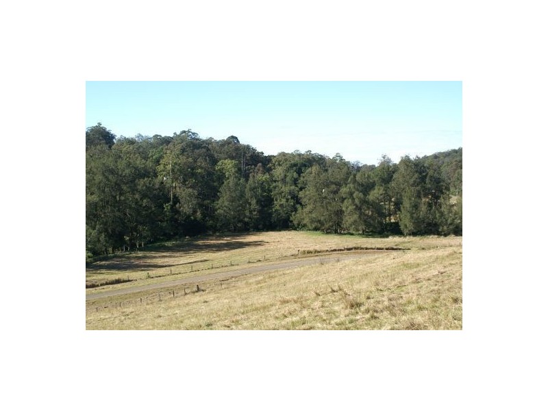 Lot 13, 451 Smiths Creek Rd, Kyogle NSW 2474