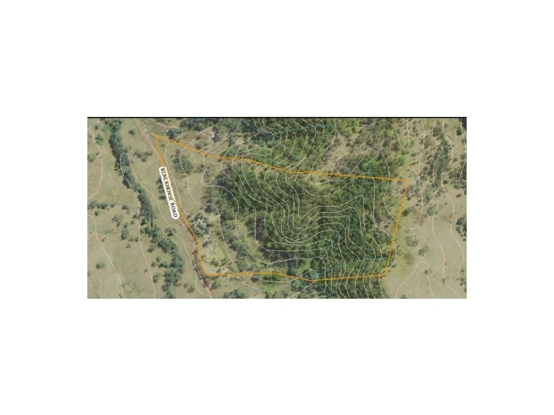 264 Blackhorse Creek Rd, Kyogle NSW 2474