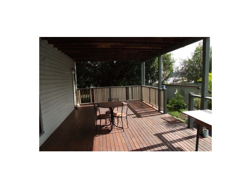 4 Roseberry Street, Kyogle NSW 2474