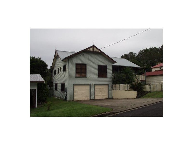 4 Roseberry Street, Kyogle NSW 2474