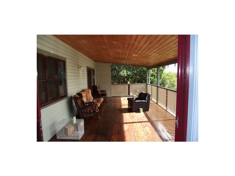 4 Roseberry Street, Kyogle NSW 2474