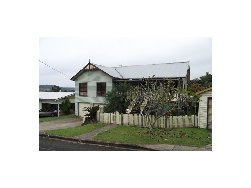 4 Roseberry Street, Kyogle NSW 2474