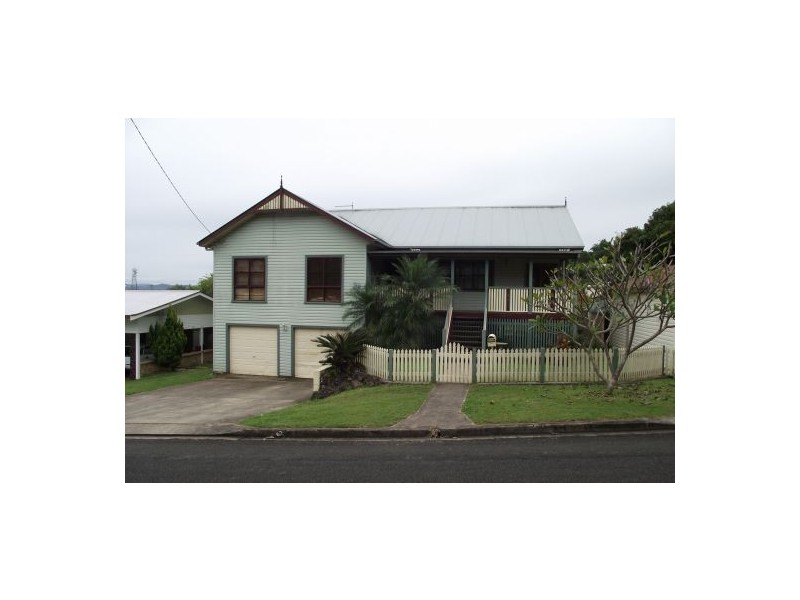 4 Roseberry Street, Kyogle NSW 2474