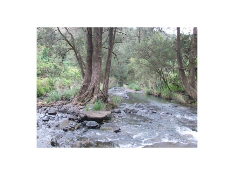 1108 Upper Eden Creek Road, Kyogle NSW 2474