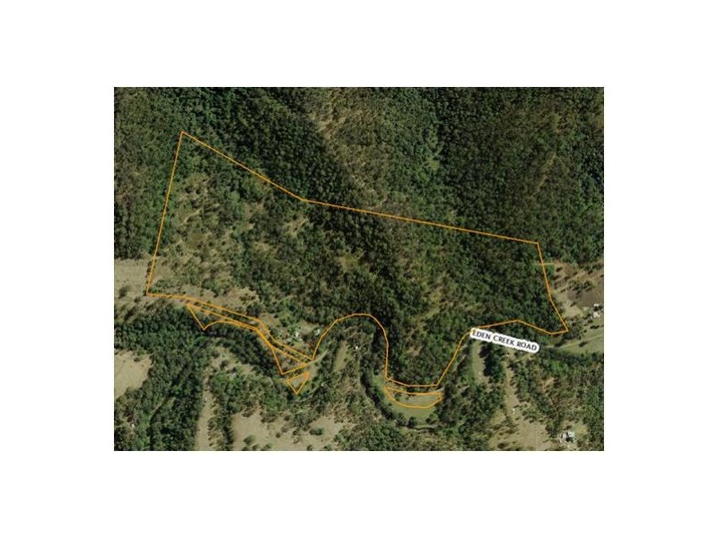 1108 Upper Eden Creek Road, Kyogle NSW 2474