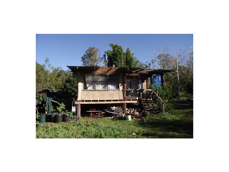 1108 Upper Eden Creek Road, Kyogle NSW 2474