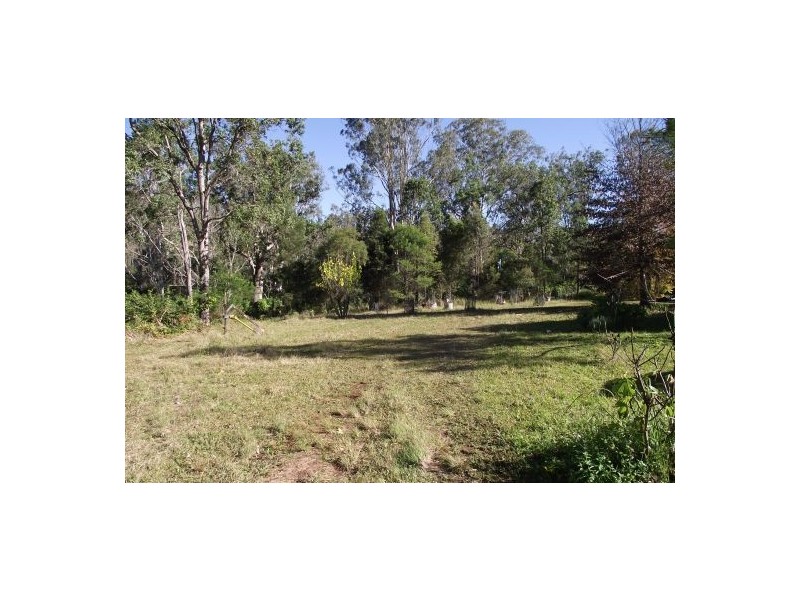 1108 Upper Eden Creek Road, Kyogle NSW 2474