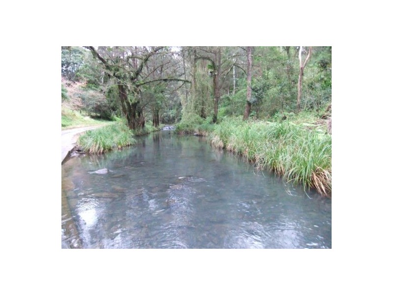 1108 Upper Eden Creek Road, Kyogle NSW 2474