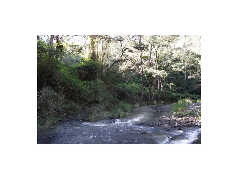 1108 Upper Eden Creek Road, Kyogle NSW 2474