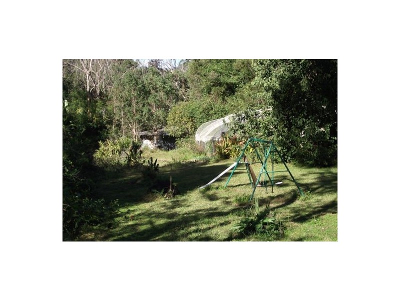 1108 Upper Eden Creek Road, Kyogle NSW 2474