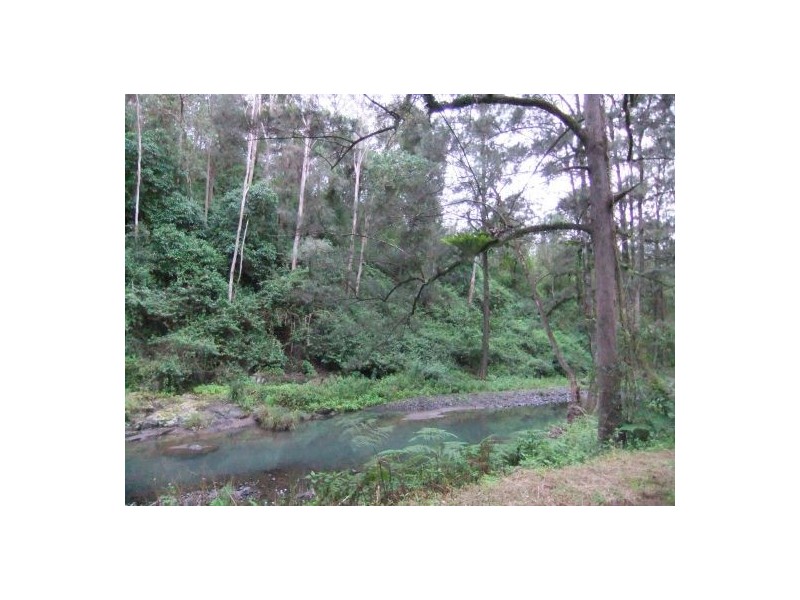 1108 Upper Eden Creek Road, Kyogle NSW 2474