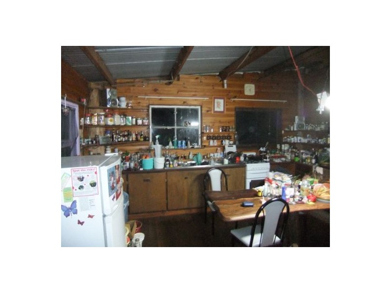 1108 Upper Eden Creek Road, Kyogle NSW 2474