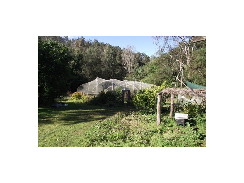 1108 Upper Eden Creek Road, Kyogle NSW 2474