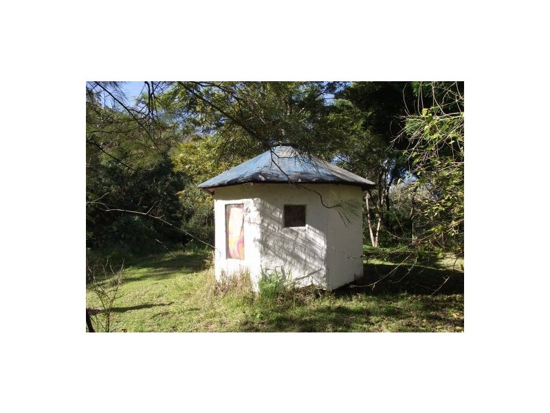 1108 Upper Eden Creek Road, Kyogle NSW 2474