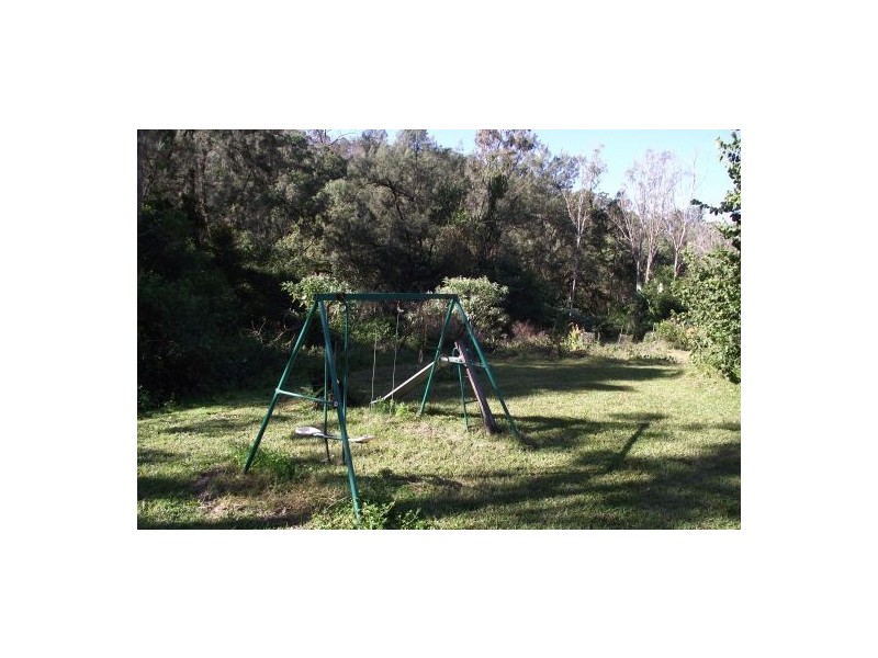 1108 Upper Eden Creek Road, Kyogle NSW 2474