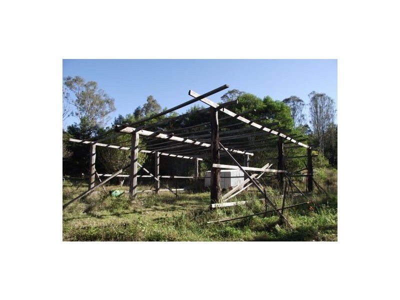 1108 Upper Eden Creek Road, Kyogle NSW 2474