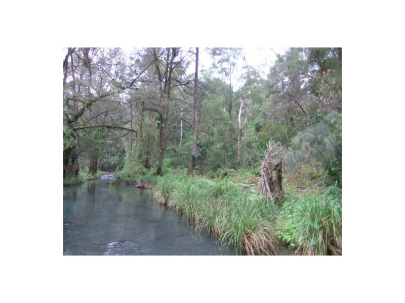 1108 Upper Eden Creek Road, Kyogle NSW 2474