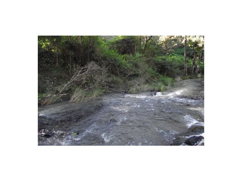 1108 Upper Eden Creek Road, Kyogle NSW 2474