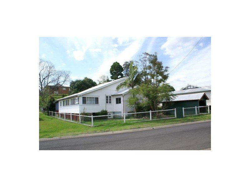 14 Moore Street, Kyogle NSW 2474