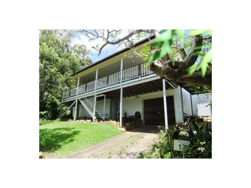 17 Anderson Street, Kyogle NSW 2474