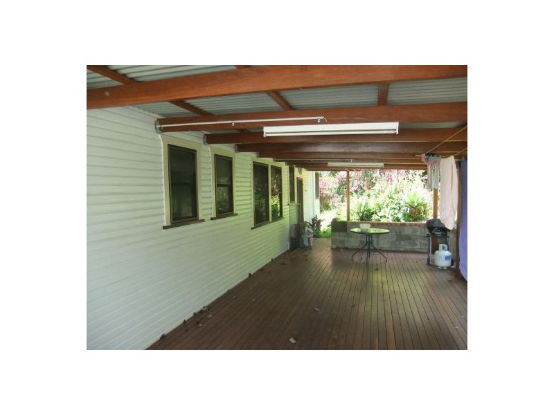 17 Anderson Street, Kyogle NSW 2474