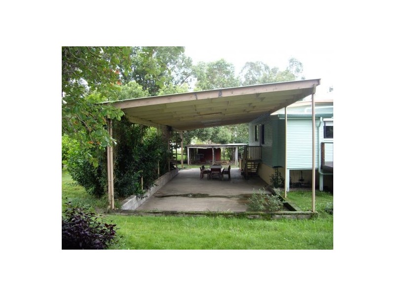 34 Dyraaba Street, Bonalbo NSW 2469