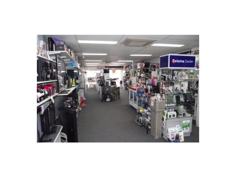 87 Summerland Way, Kyogle NSW 2474