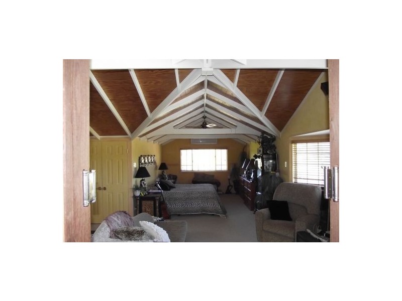 741 Fawcetts Plain Road, Kyogle NSW 2474