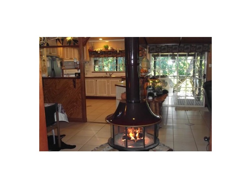 741 Fawcetts Plain Road, Kyogle NSW 2474