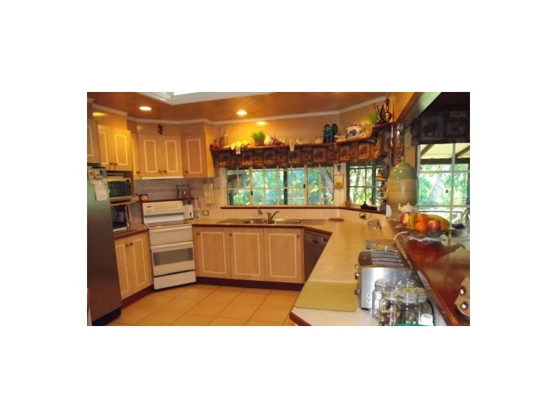 741 Fawcetts Plain Road, Kyogle NSW 2474