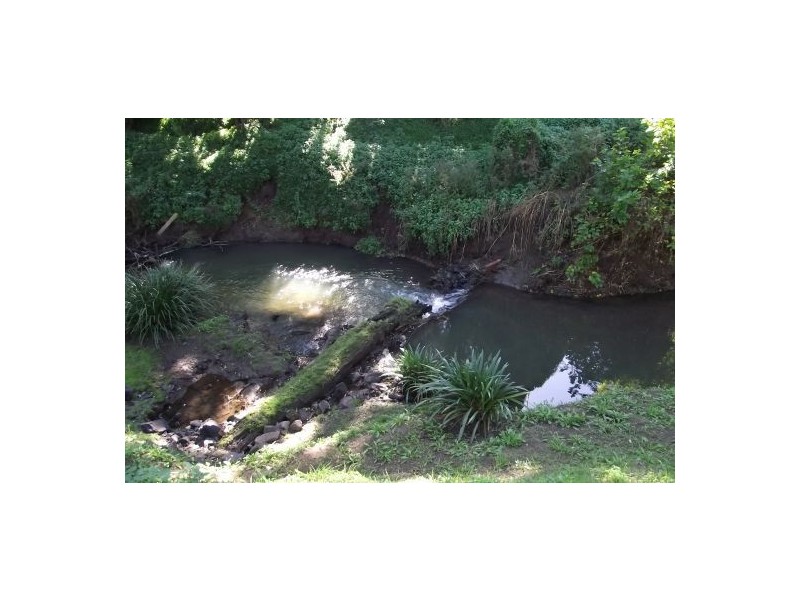 741 Fawcetts Plain Road, Kyogle NSW 2474