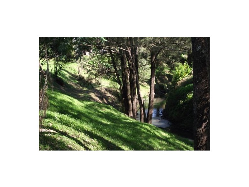 741 Fawcetts Plain Road, Kyogle NSW 2474