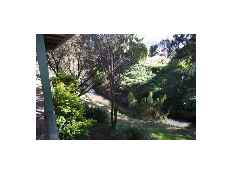 741 Fawcetts Plain Road, Kyogle NSW 2474