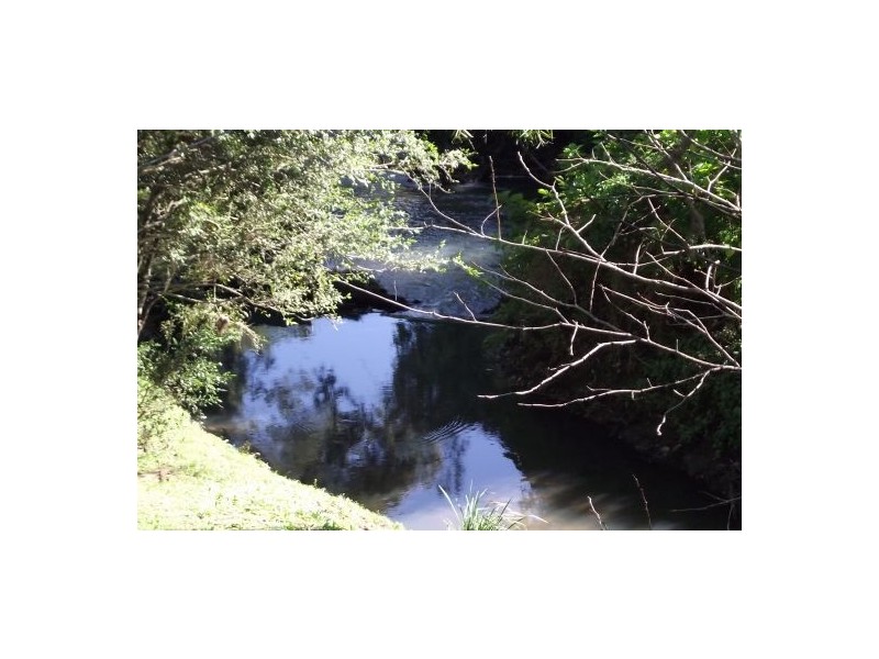 741 Fawcetts Plain Road, Kyogle NSW 2474