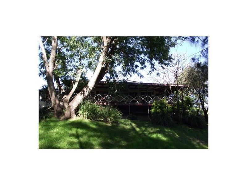 741 Fawcetts Plain Road, Kyogle NSW 2474