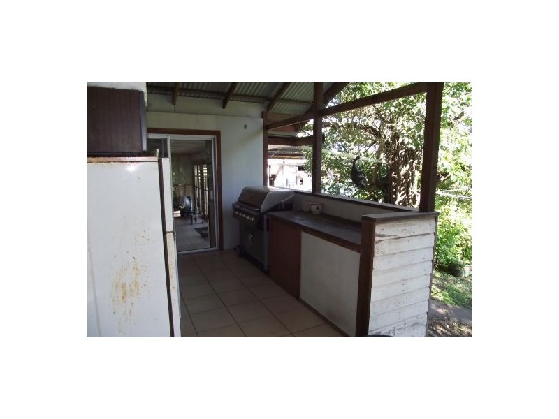 741 Fawcetts Plain Road, Kyogle NSW 2474