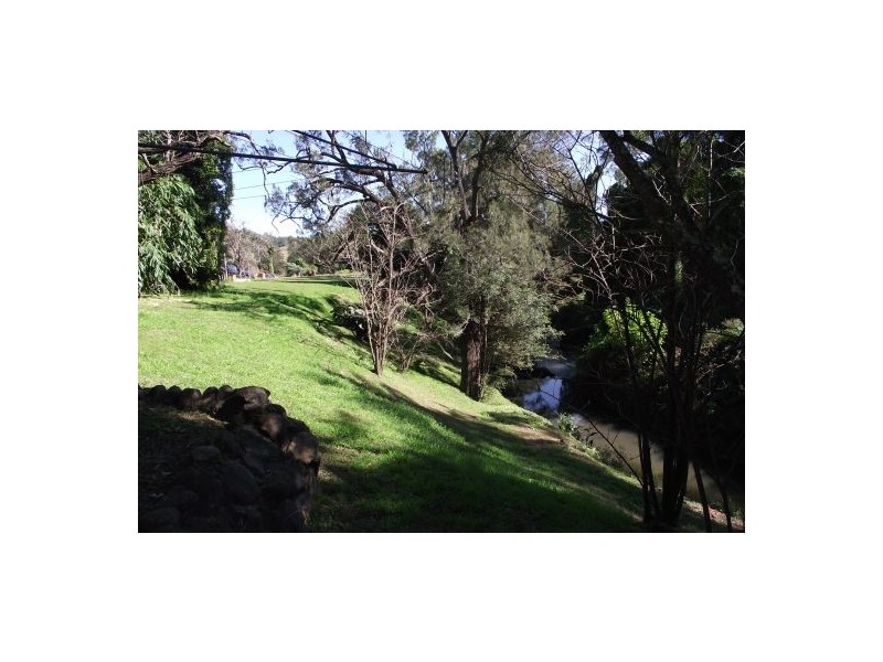 741 Fawcetts Plain Road, Kyogle NSW 2474