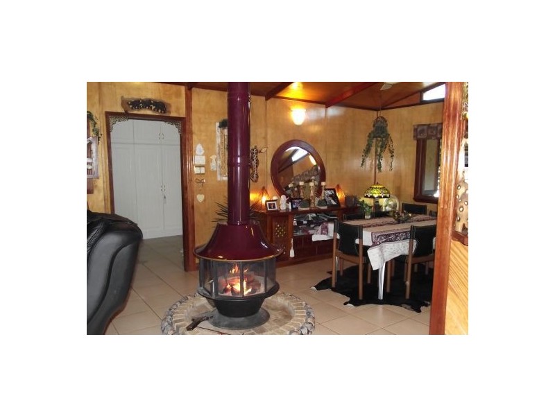 741 Fawcetts Plain Road, Kyogle NSW 2474